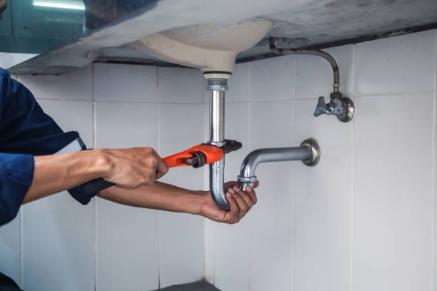 Best Sewer Line Repair  in San Dimas, CA