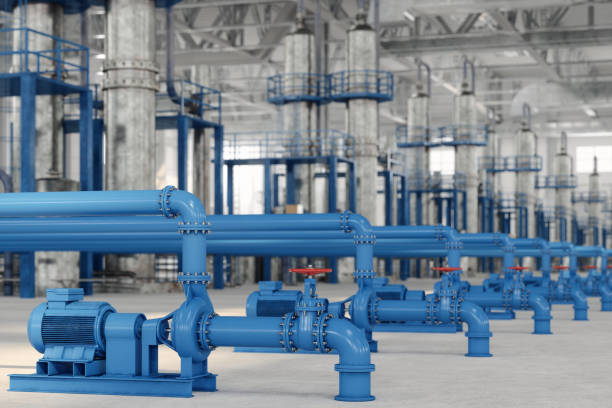 Best Gas Line Repair  in San Dimas, CA