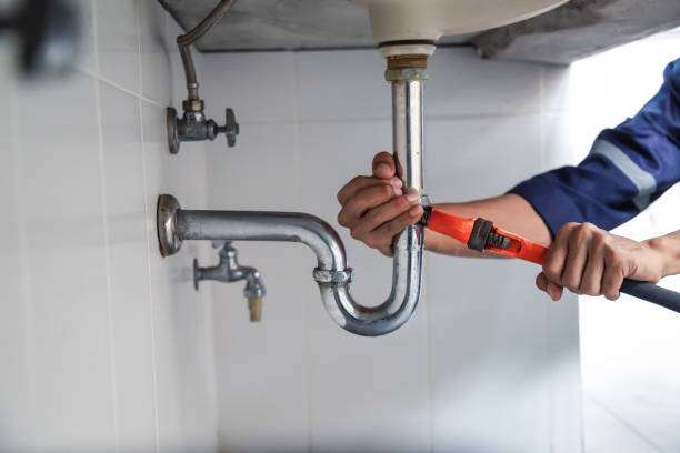 San Dimas, CA Plumbing Company