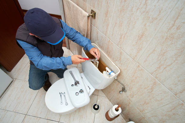  San Dimas, CA Plumbing Pros