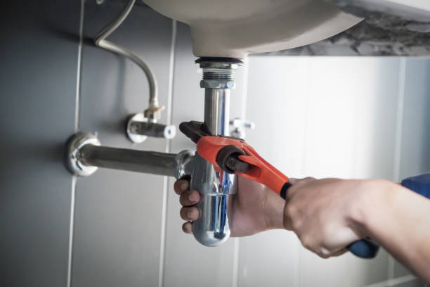 Best Gas Line Repair  in San Dimas, CA