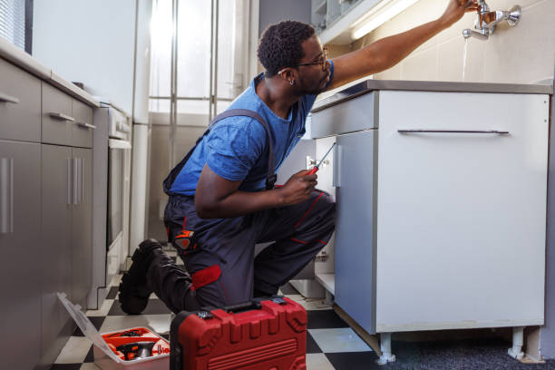 Best Clogged Drain Plumber  in San Dimas, CA