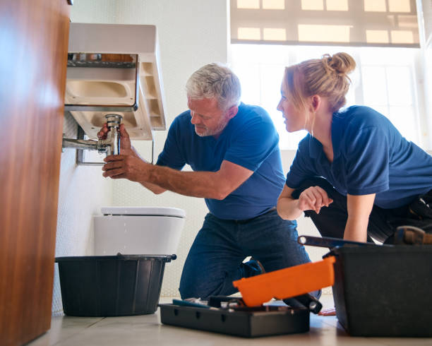 Shower Repair Services in San Dimas, CA