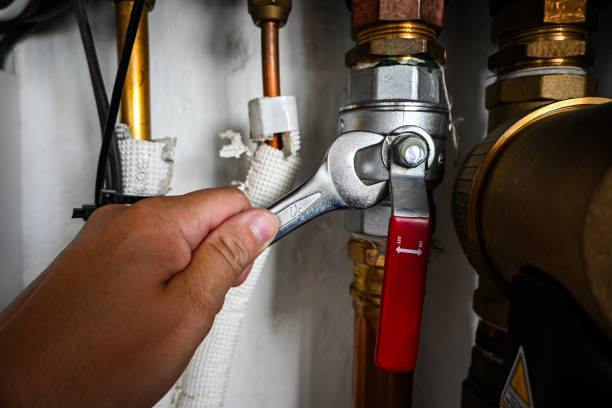 Best Residential Plumbing Services  in San Dimas, CA
